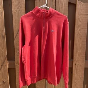 Vineyard Vines Quarter Zip